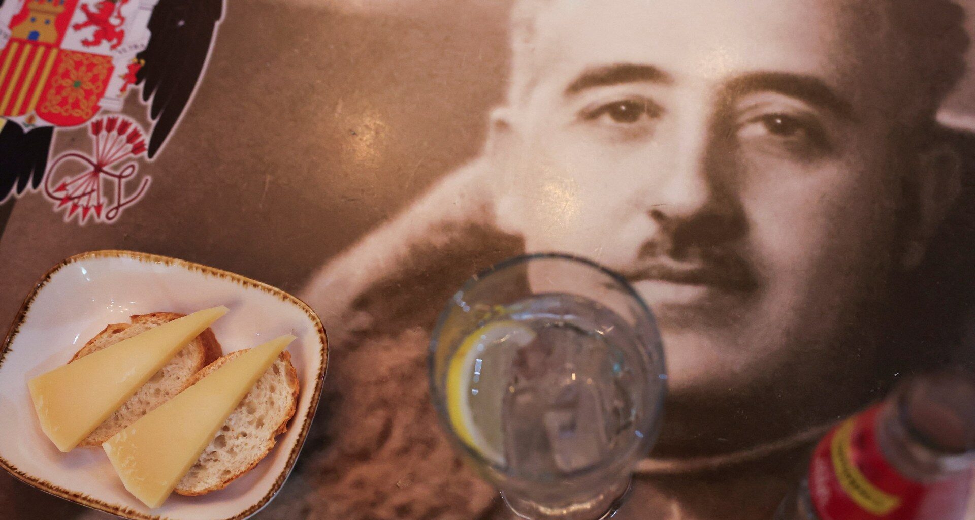 Amnesia, nostalgia, healing: Spain grapples with Franco legacy 50 years on | History News