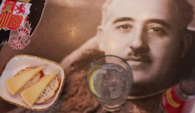 Amnesia, nostalgia, healing: Spain grapples with Franco legacy 50 years on | History News