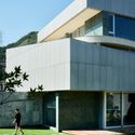 Xiaye Zhang Residence / Studio MOR - Exterior Photography, Concrete