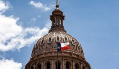 All 17 Texas Constitution amendments on verge of approval