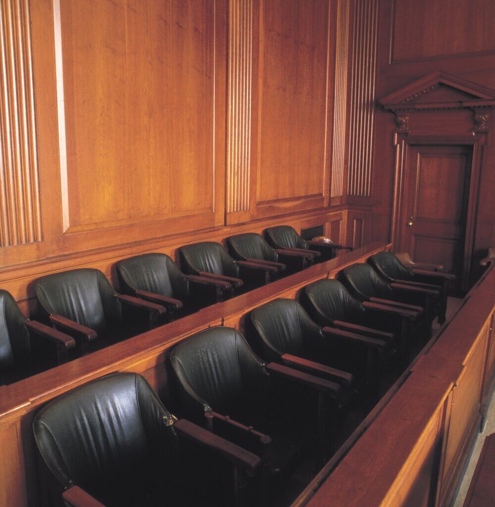 The attorney for EFG America LLC of Mesa says that claims of securities fraud against it by the Arizona Corporation Commission cannot be decided by the commission itself. Instead, attorney Aditya Dynar of Pacific Legal Foundations, which is representing the company, contends his client is entitled to have its case decided by jurors.