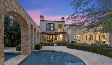 From a "once in a generation home" to a Turquoise Alert for a missing 16-year-old girl, here are th...