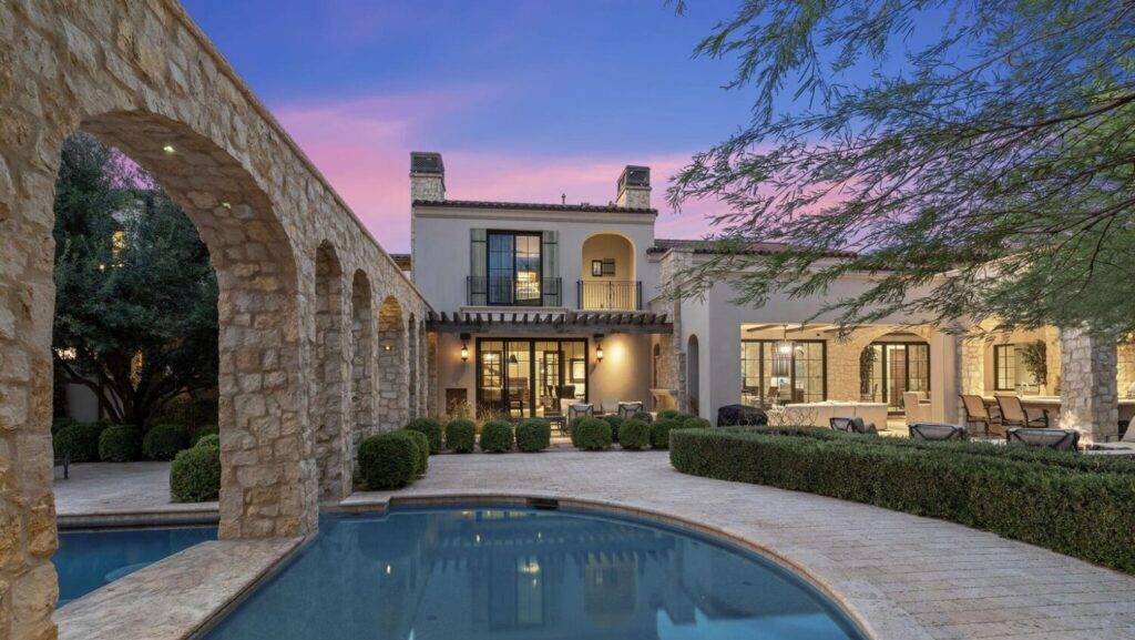 From a "once in a generation home" to a Turquoise Alert for a missing 16-year-old girl, here are th...