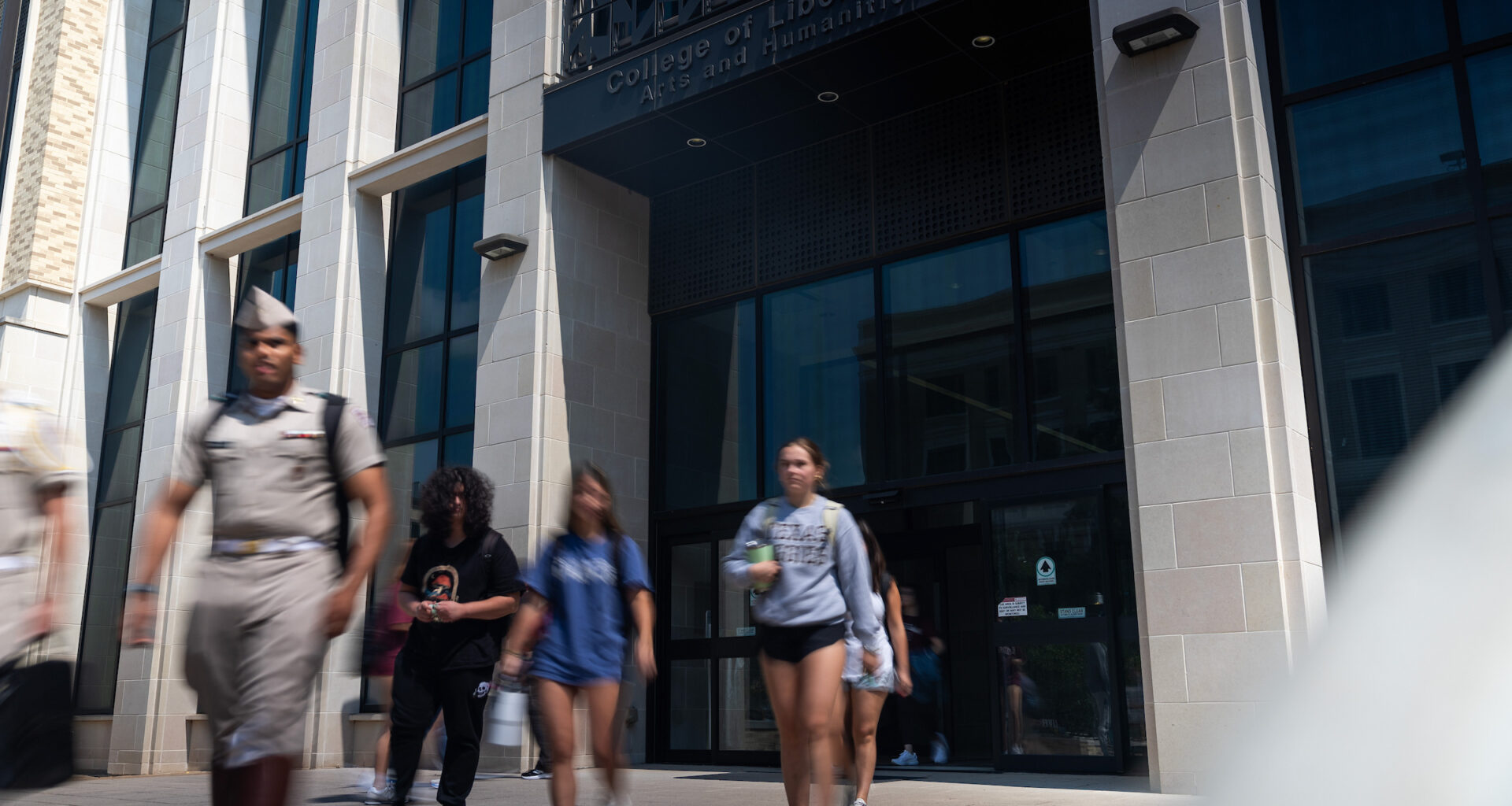 Faculty panel says Texas A&M wrongly fired professor