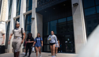 Faculty panel says Texas A&M wrongly fired professor