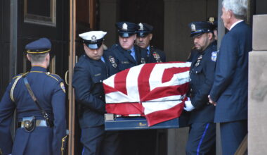 Officer Richard Carrero Mendez