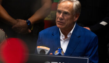 Abbott, lawmaker comments helped doom Texas’ new voting map