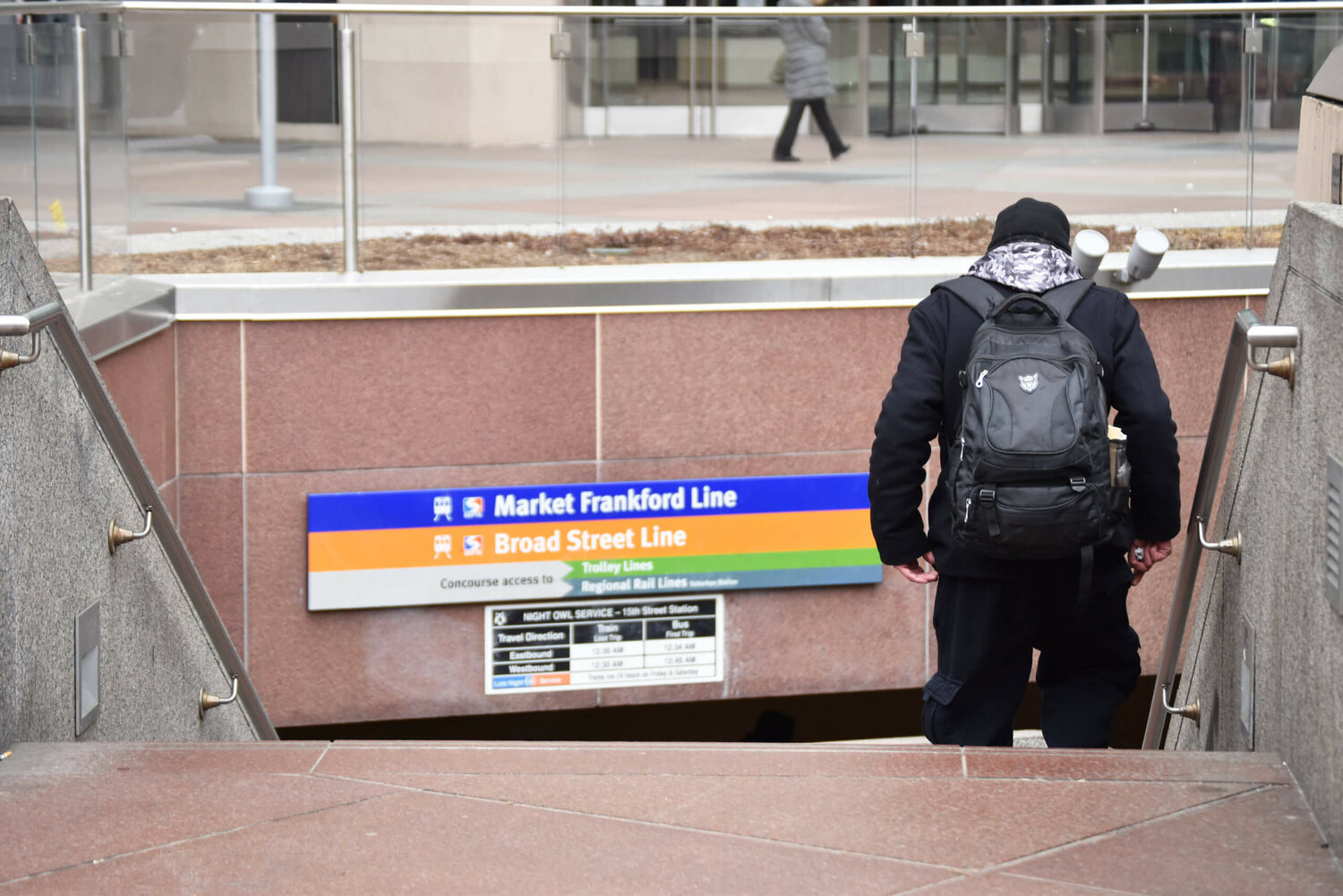 SEPTA riders invited to transit town hall Thursday