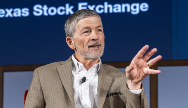 Jeb Hensarling [Photo: Grant Miller Photograhy/Venture Dallas]