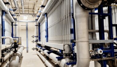 Scottsdale’s advanced water purification system will be able to produce about 10 million gallons of water to be added directly to the city’s drinking water between 2029 and 2031.