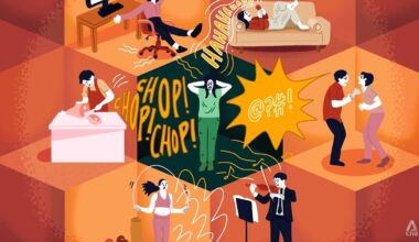 'Really a dead end': Why many dealing with noisy neighbours find they have few options for relief or resolution