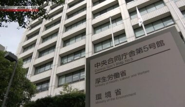 Japan eyes measures against foreigners who don't pay pension, health insurance