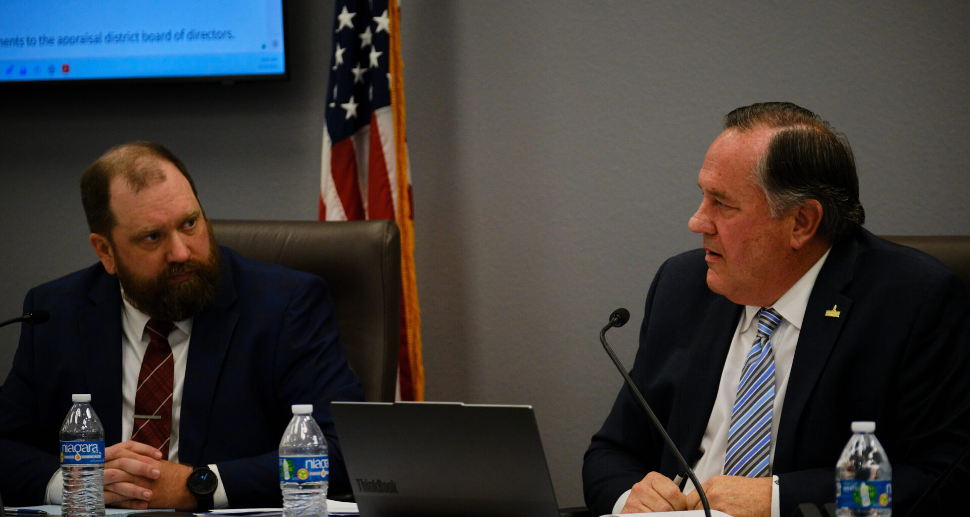 Tarrant Appraisal District to investigate ‘typo’ that led to misappropriation of votes in 2024 election