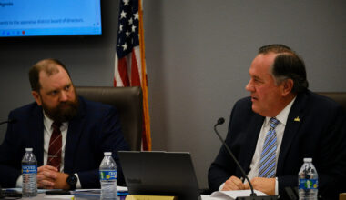 Tarrant Appraisal District to investigate ‘typo’ that led to misappropriation of votes in 2024 election