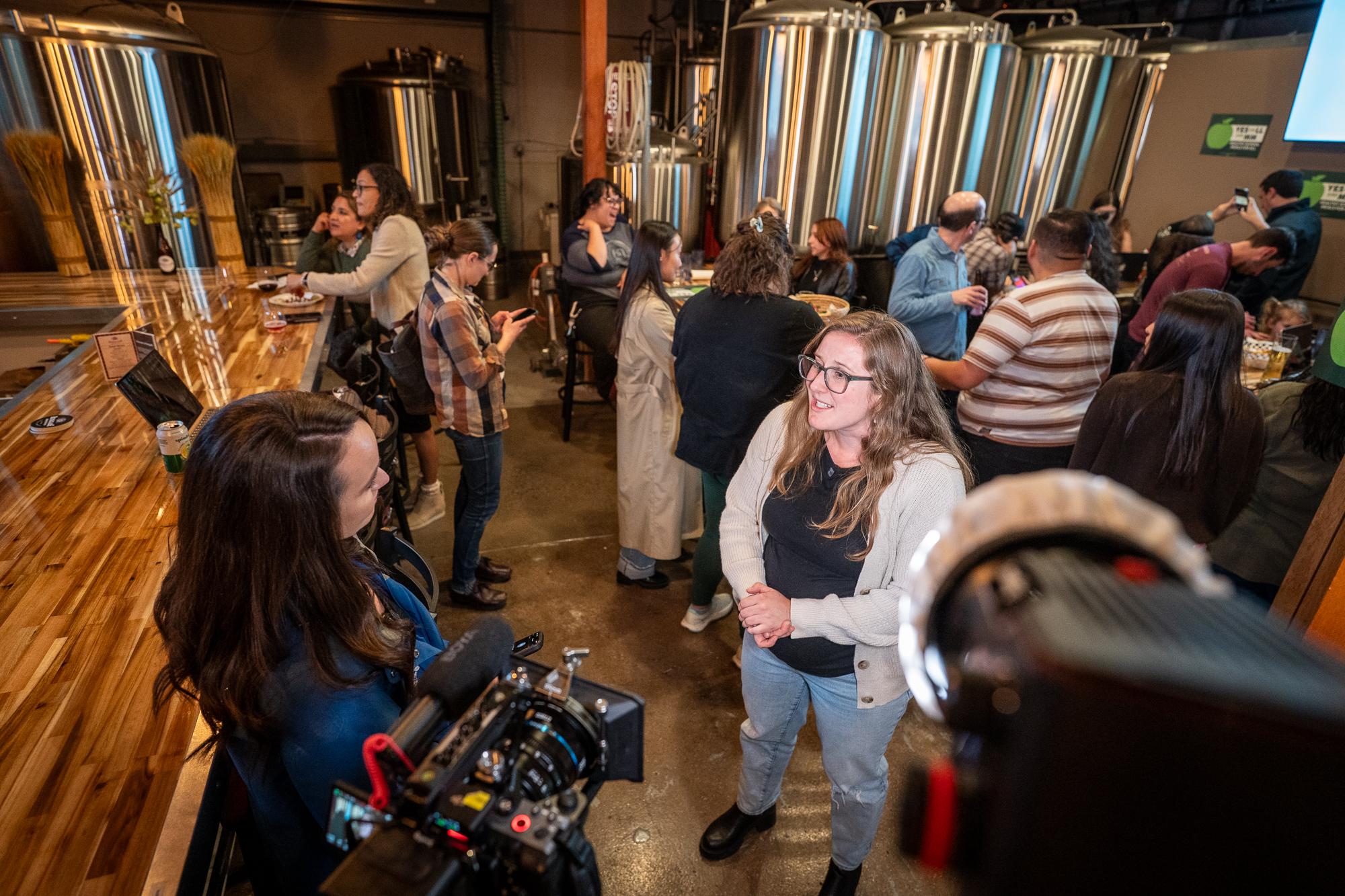 ELECTION DAY LL MM RESULTS