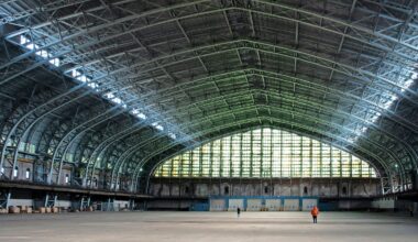 The Kingsbridge Armory has stood largely vacant for decades, long untouched and deteriorating.