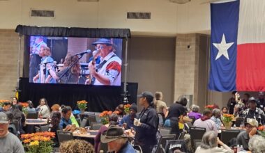 H-E-B’s Feast of Sharing event sees increased attendance in Fort Worth