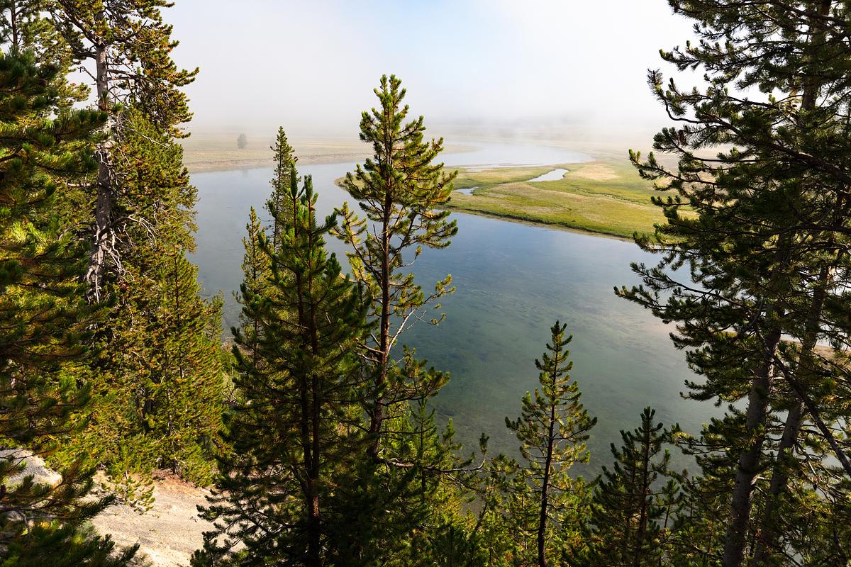 Jacob W. Frank / NPS