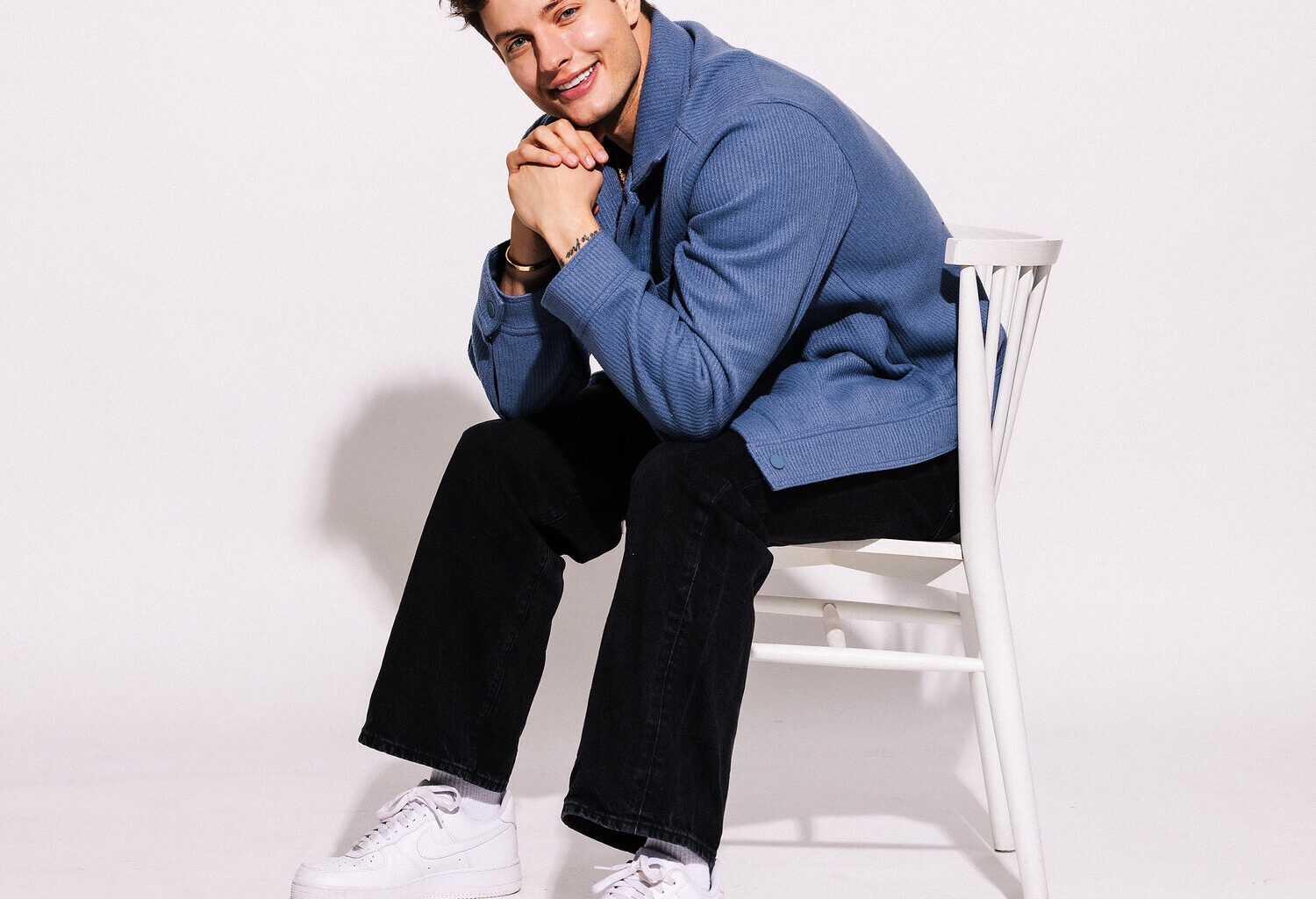 Matt Rife will debut his new Netflix special, which he taped in Phoenix, on Dec. 2, 2025. He will be back in Phoenix for another show the day after Christmas in 2026.