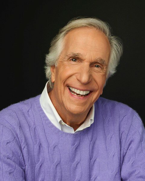 Actor Henry Winkler, who starred in &lsquo;Happy Days&rsquo;, &lsquo;Barry&rsquo;, and countless other shows and films, is speaking at the Jones-Gordon School&rsquo;s 2026 Legacy Gala.