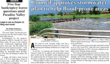 Town of Paradise Valley Independent - November 19, 2025