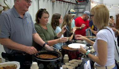 There are so many great things happening in this county, it