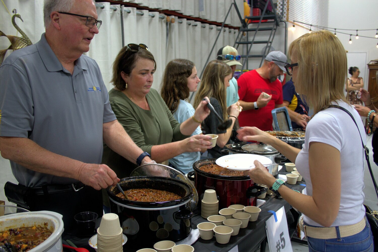 There are so many great things happening in this county, it