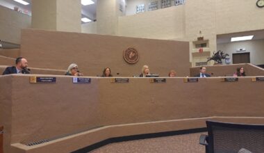 Some feel the Scottsdale City Council did not provide clear direction to its Budget Review Commission on what its role is during the council’s Nov. 17 meeting.