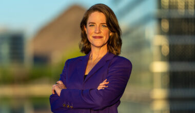 Brooke St George to run for Tempe City Council