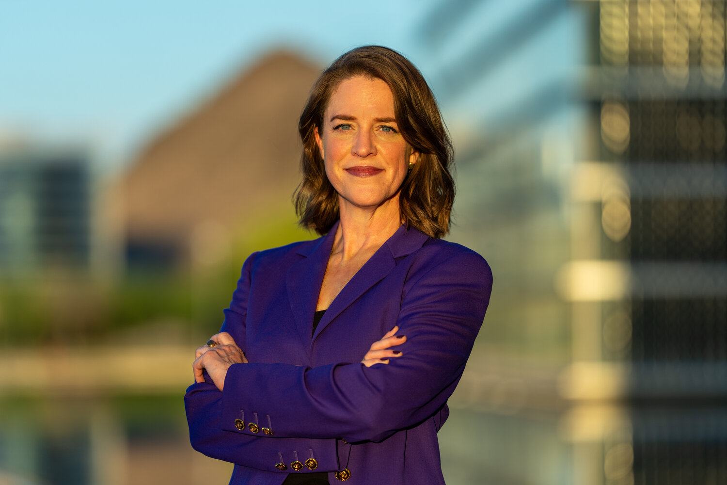 Brooke St George to run for Tempe City Council