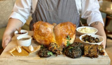 There are still reservations open for Patchwork