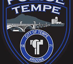 Hundreds of arrests for underage drinking were made Nov. 20 at a Tempe bar, police said.