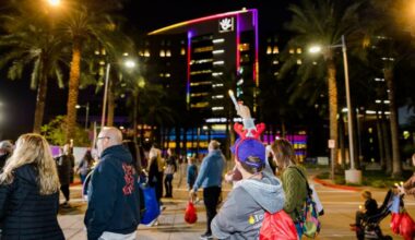 The 14th Annual Ignite Hope Candlelight Celebration will take place Dec. 13 starting at 5:30 p.m. at North High School and ending at Phoenix Children