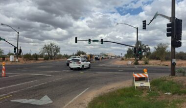The Maricopa Association of Governments Regional Committee is set to vote Dec. 3 on reallocating $29.2 million the city lost in federal grant money when the city council voted 4-3 in April to change improvement plans for the intersection of Scottsdale Road and Dynamite Boulevard from a roundabout to a traditional intersection.
