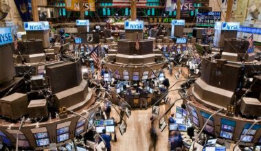 What Is Going On With the Economy?