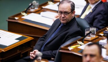 Ontario plans to require bail cash up front as part of new justice bill