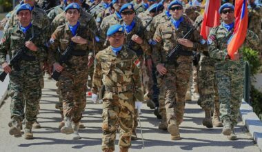 IDF confirms troops fired at misidentified UNIFIL troops in Lebanon 'due to poor weather' - Haaretz