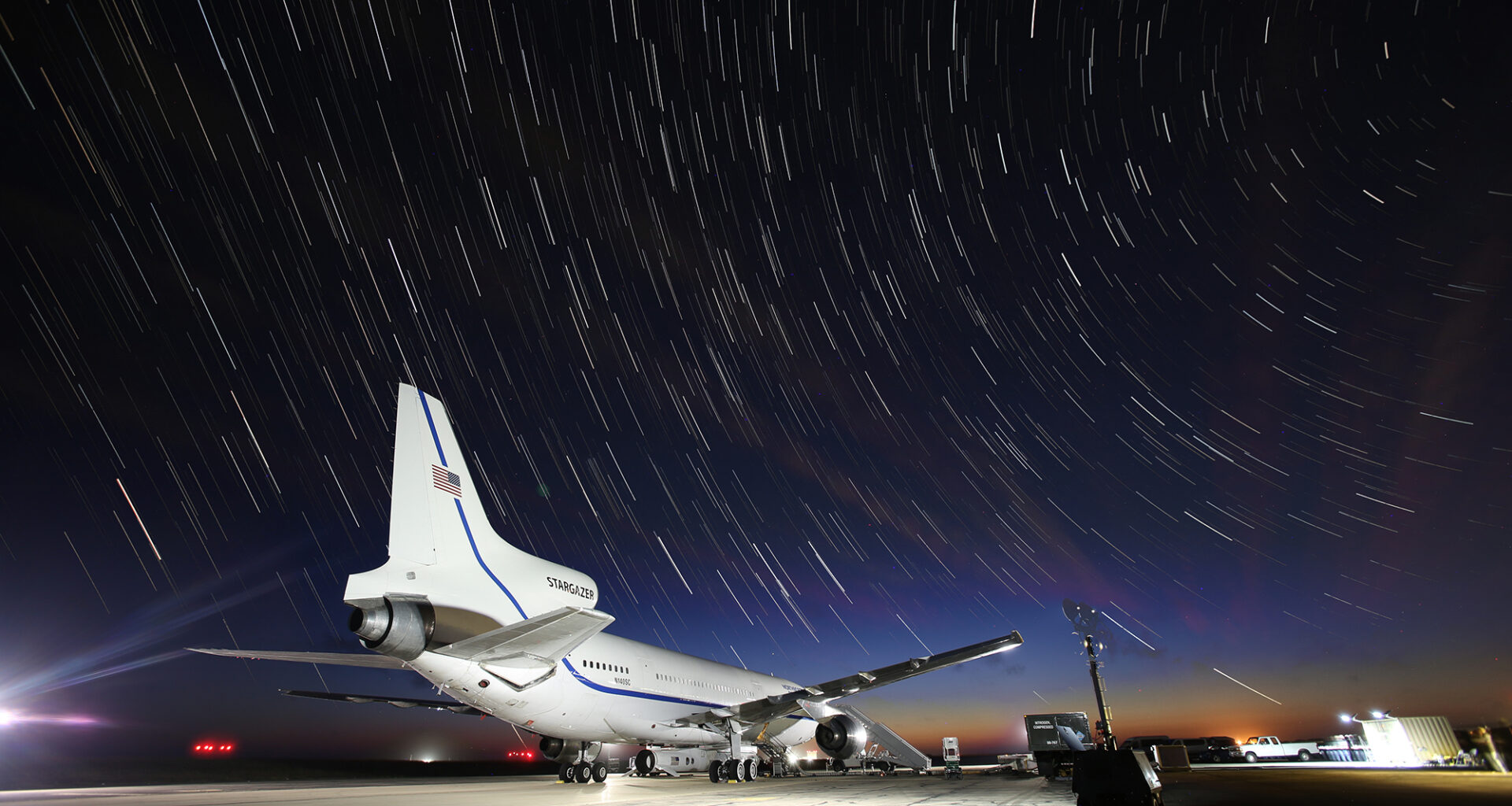 Katalyst selects Pegasus to launch Swift reboost mission