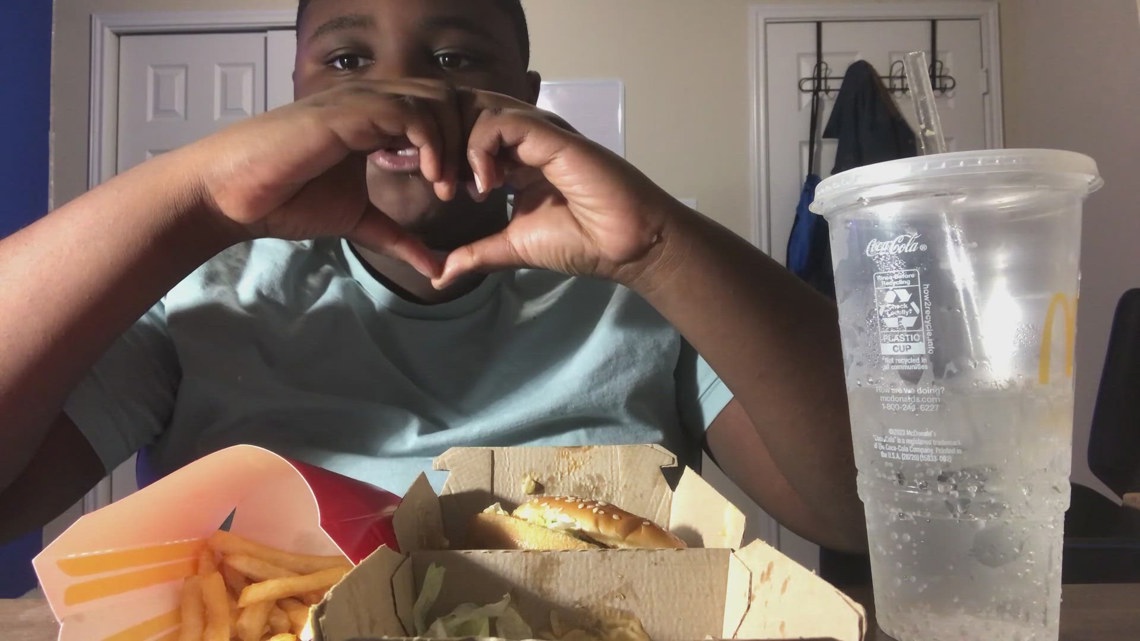 Houston 12-year-old’s YouTube channel was disabled over age restriction confusion, but he’s planning a comeback