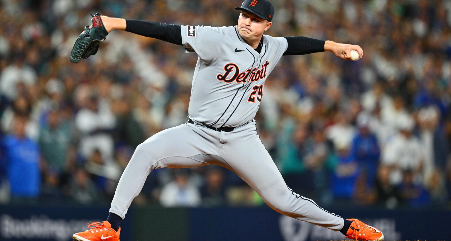 Tigers' Tarik Skubal Wins AL Cy Young 2025 Award, Full MLB Voting Results