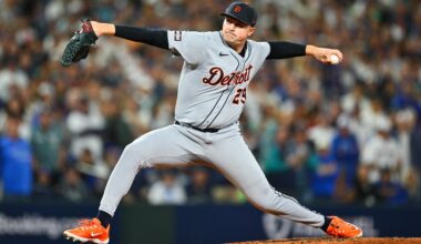 Tigers' Tarik Skubal Wins AL Cy Young 2025 Award, Full MLB Voting Results