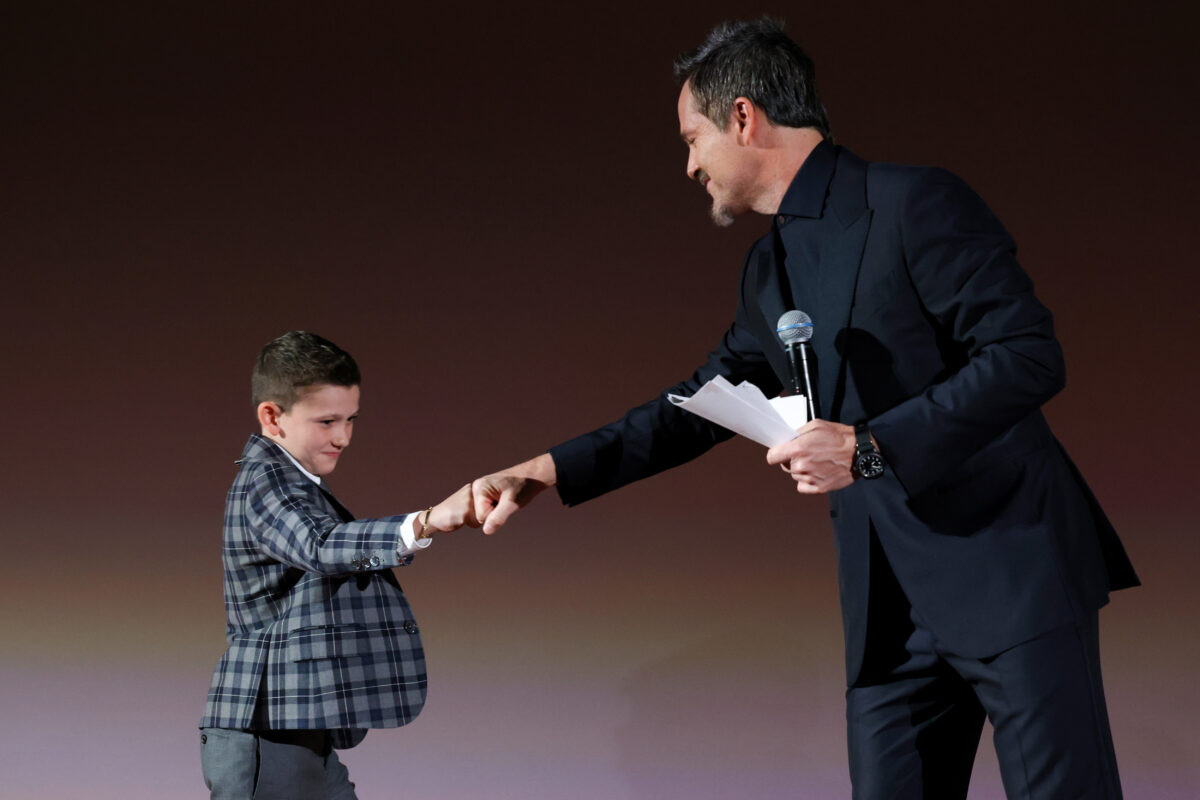 AFI Springsteen: Delivery Me From Nowhere Los Angeles Premiere