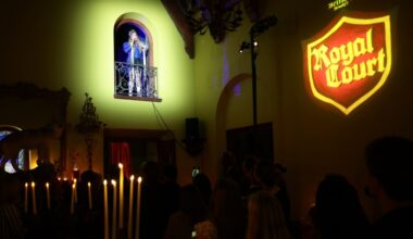 Brittany Broski’s ‘Royal Court’ Returns For Season 3 On YouTube