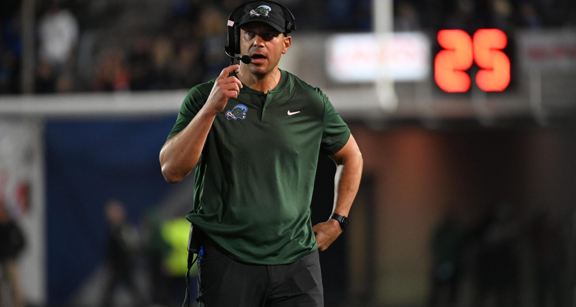 Will Florida Hire Tulane's Jon Sumrall as New HC? CFB Insider Gives Latest Update