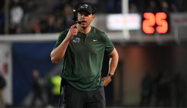 Will Florida Hire Tulane's Jon Sumrall as New HC? CFB Insider Gives Latest Update