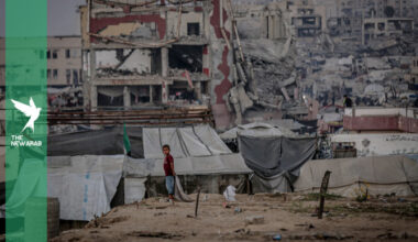 Israeli attacks hit Gaza as death toll rises under ceasefire