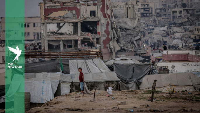 Israeli attacks hit Gaza as death toll rises under ceasefire