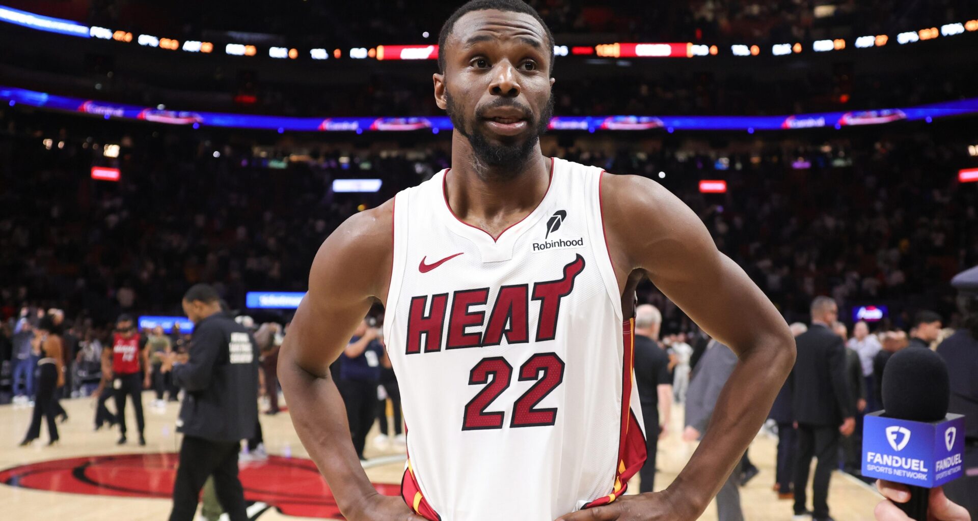 Lakers Should Not Trade for Andrew Wiggins Amid NBA Rumors After LeBron's Return