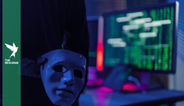 Hackers release details of senior Israeli defence workers