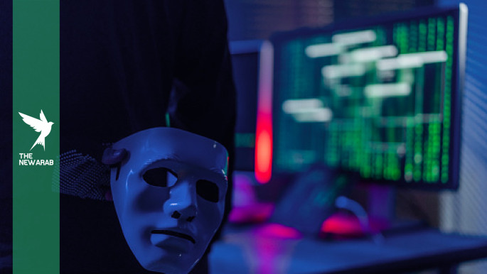 Hackers release details of senior Israeli defence workers